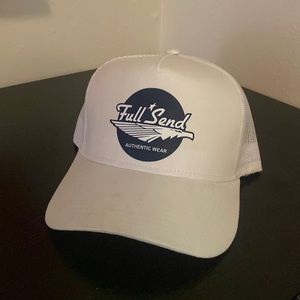 Fullsend Truck Hat